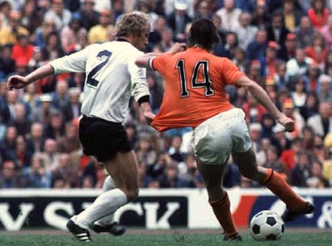 Holland, 1974, World Cup, Cruyff, Football, Kits, Soccer